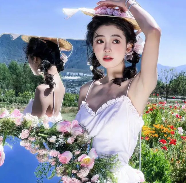 骑呢情缘