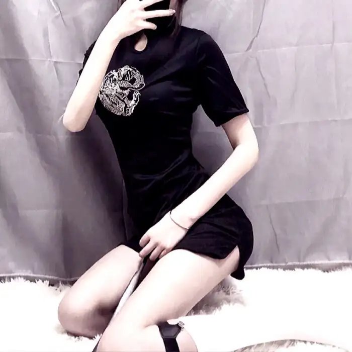血色残阳