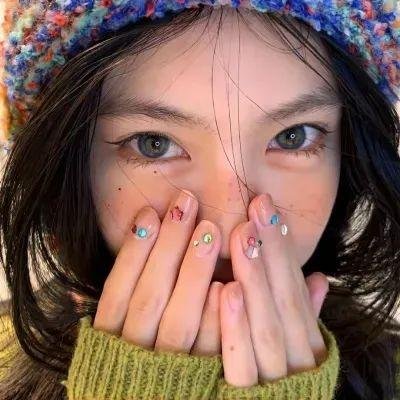 给我你的手