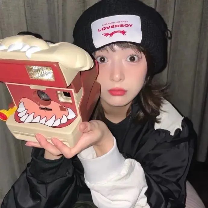种女