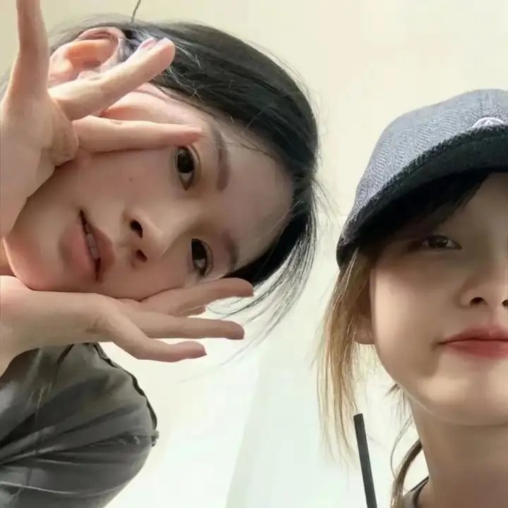 支持女孩们